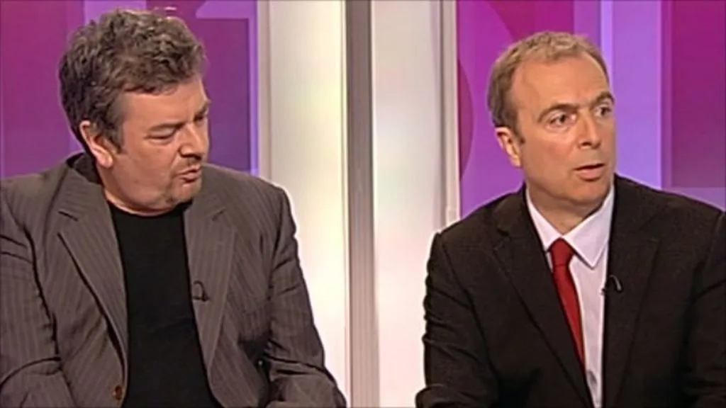 Peter Hitchens Warns Against Toppling Iran's Government