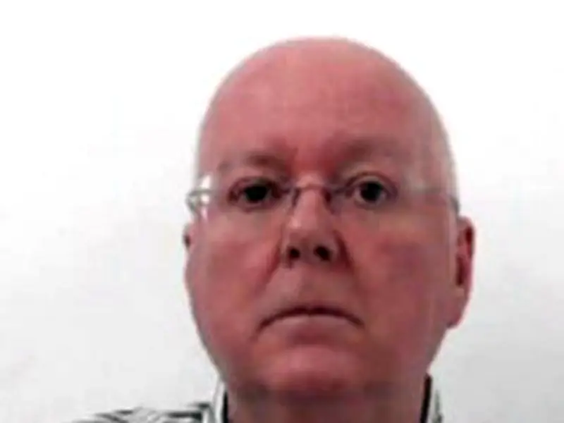 Peter Murrell and Trans Killer Alex Stewart May Share Cell at HMP Dumfries