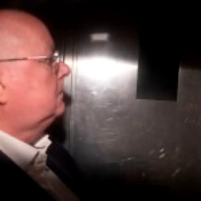 Peter Murrell jailed for embezzling £400,000 from SNP