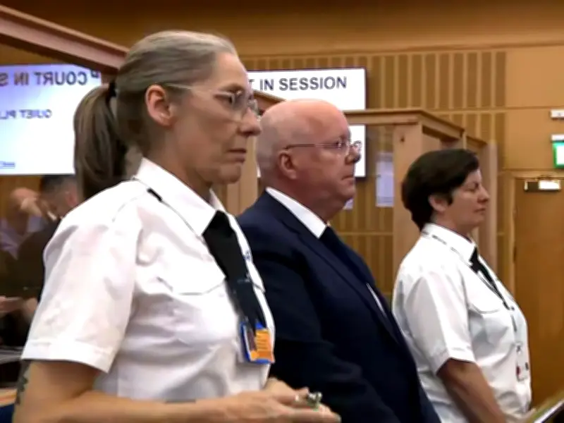Peter Murrell jailed for over 5 years for embezzling £400,000 of SNP funds