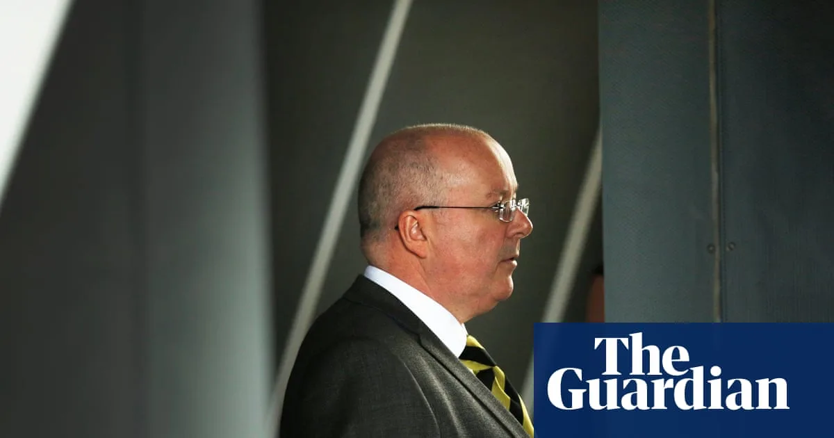 Peter Murrell's Lavish Spending: Le Creuset, Dyson, Whisky