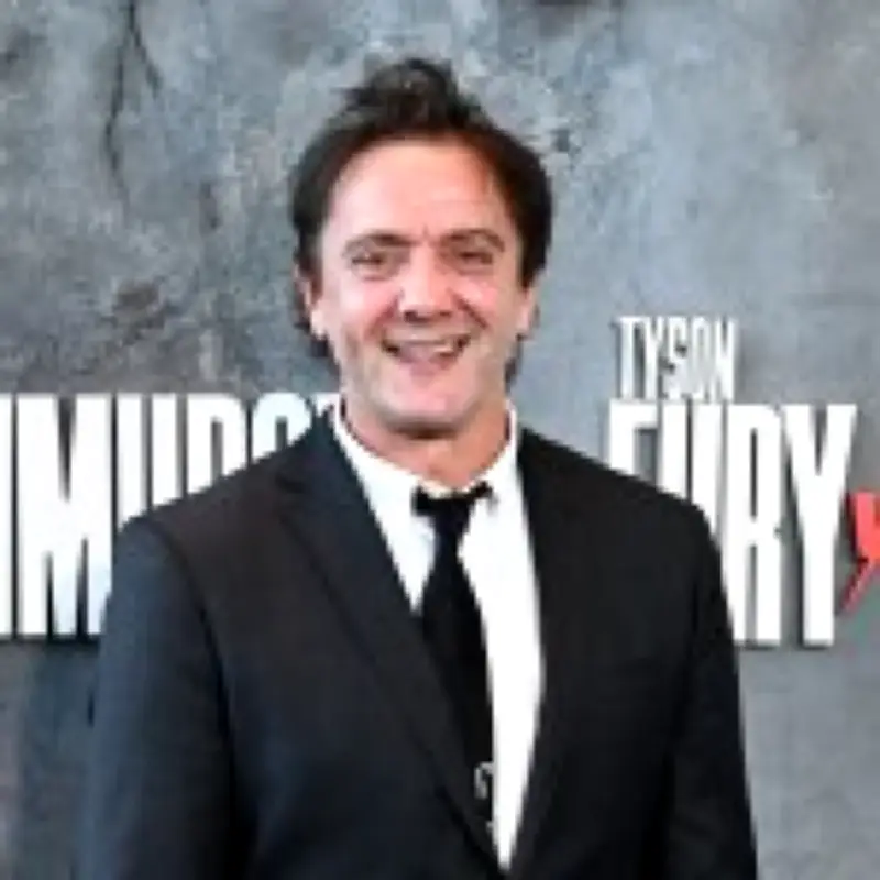 Peter Serafinowicz Calls Phantom Menace His Biggest Disappointment