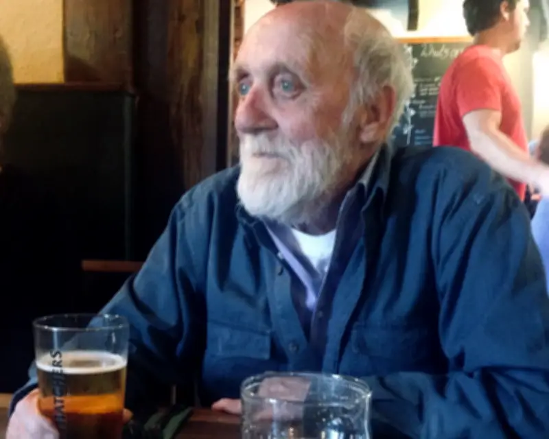 Peter Thomson, Influential Drama Professor, Dies at 88