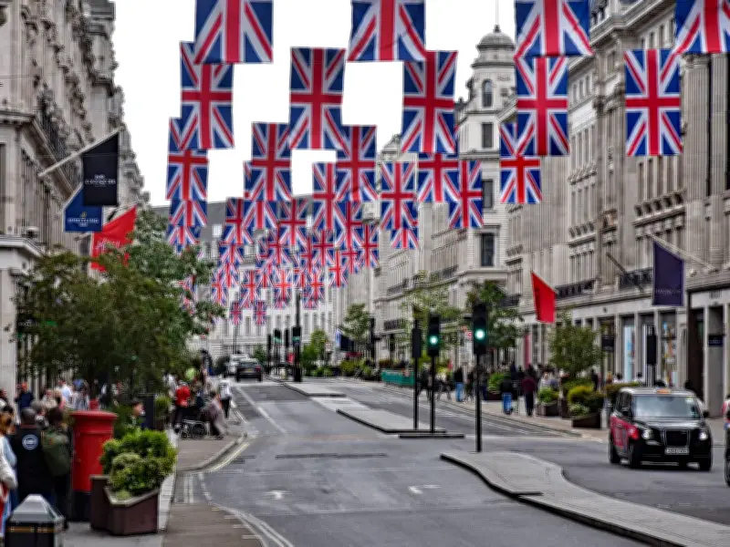 Petition Calls for Extra England Bank Holiday in 2027 to Mark Birth of Nation