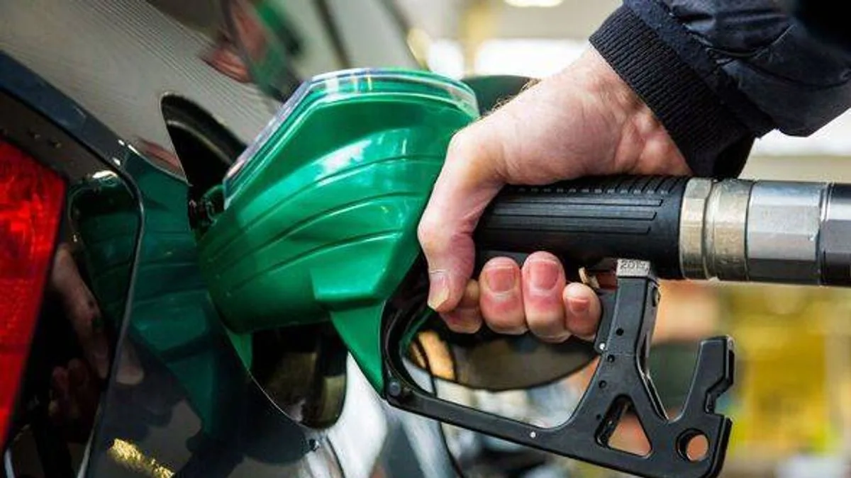 Petrol Drivers Face 16p Per Mile Costs as New Fuel Price Scheme Launches