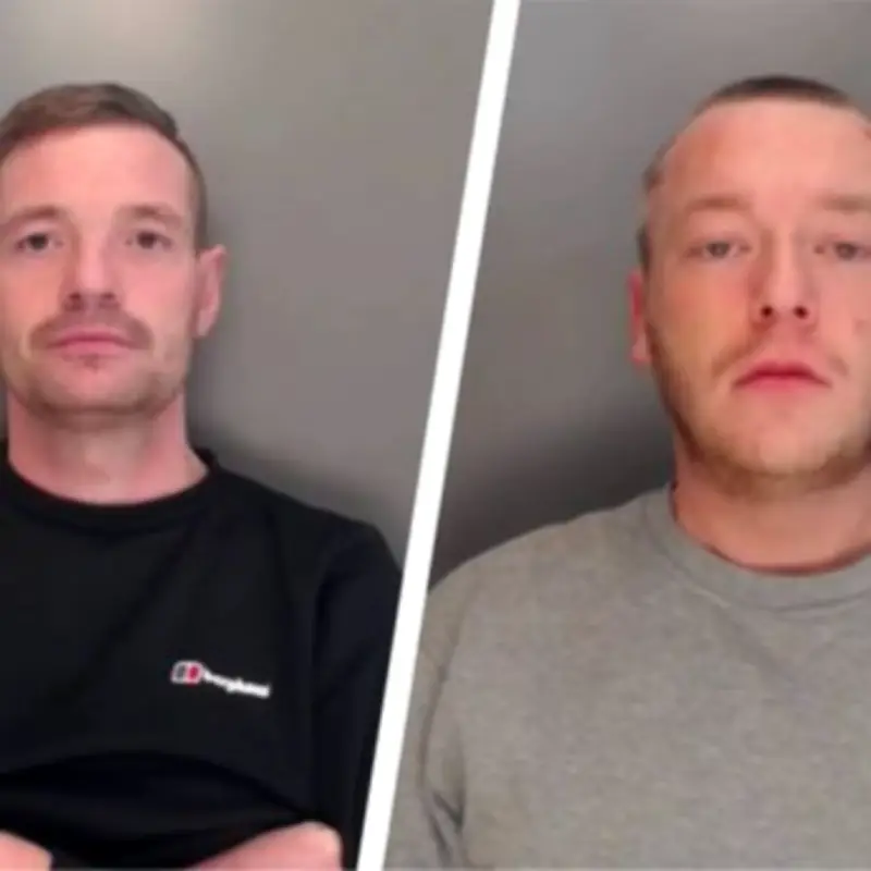 Petrol station worker stabbed five times in meal deal robbery speaks out