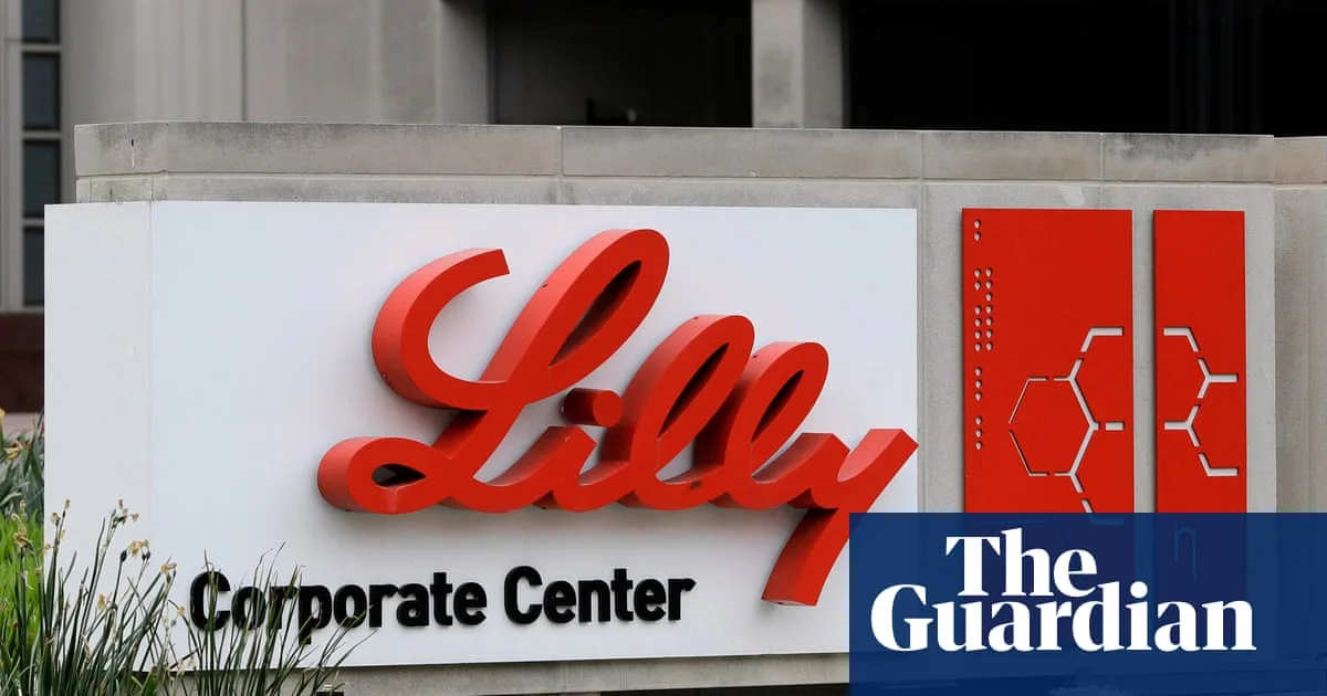 Daily Weight-Loss Pill Shows Promise in Clinical Trial