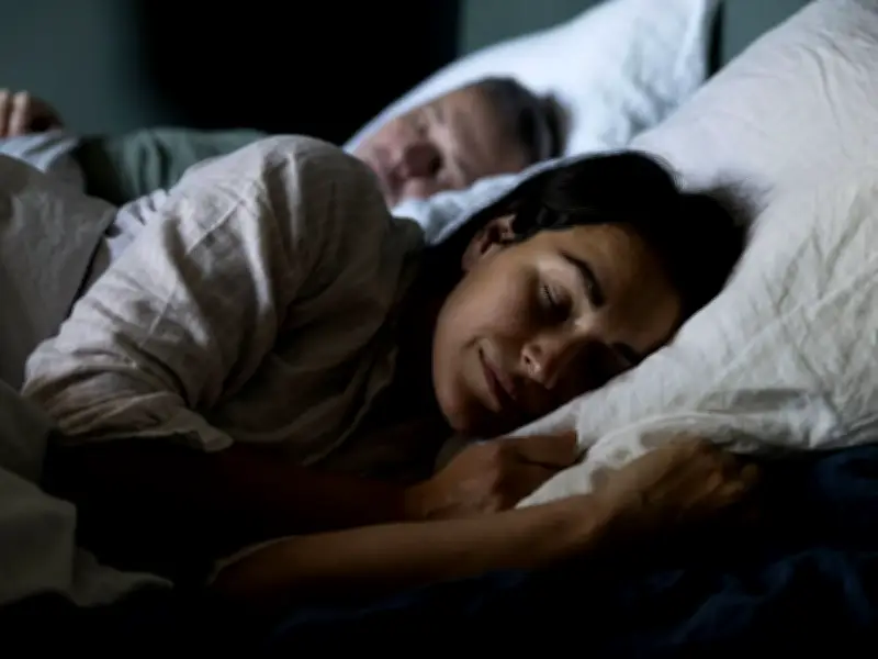 Pharmacist Warns Eating Bananas Before Bed Could Keep You Awake