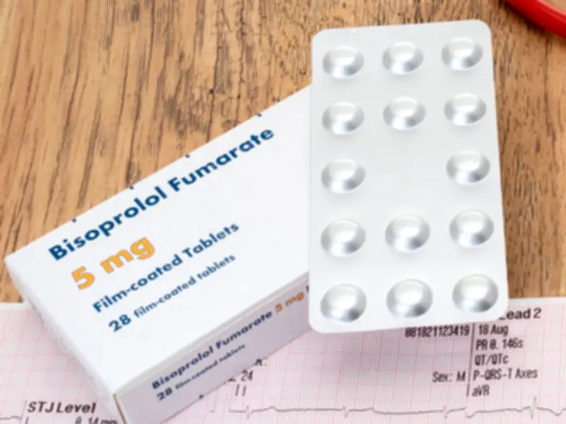 Pharmacist Warns Millions on Beta Blockers and Diuretics Amid UK Heatwave