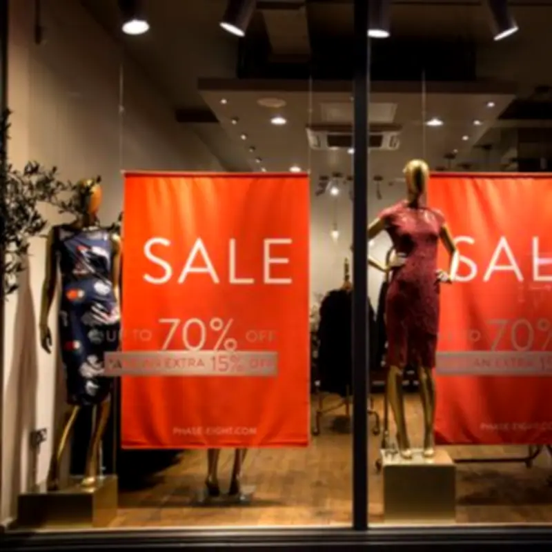 Phase Eight to Close Underperforming Stores, Scottish Branch on Sale