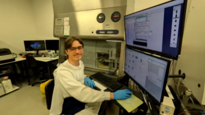 PhD Student Paid $18/hr for Cancer Research, Below Poverty Line