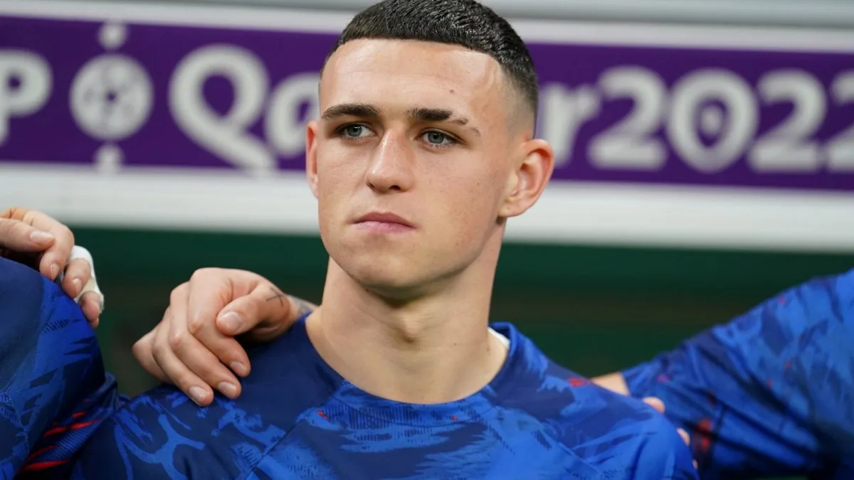 Southgate Defends Foden Snub After Stalemate with USA