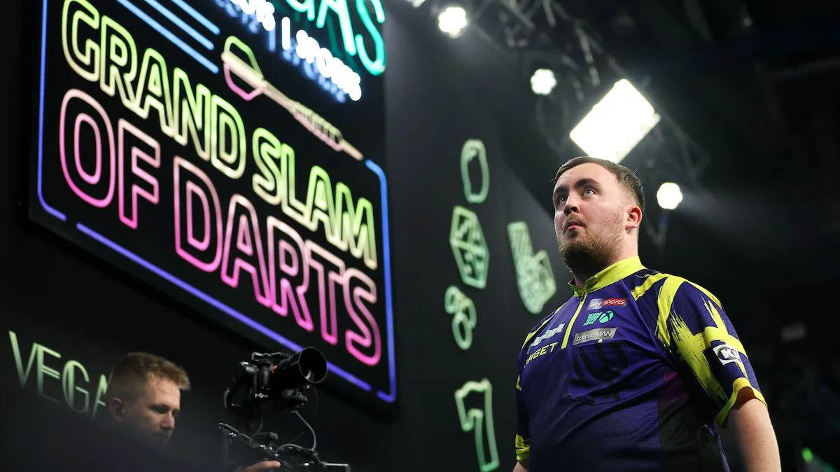 Phil Taylor Praises Luke Littler's Refreshing Attitude Towards Prize Money
