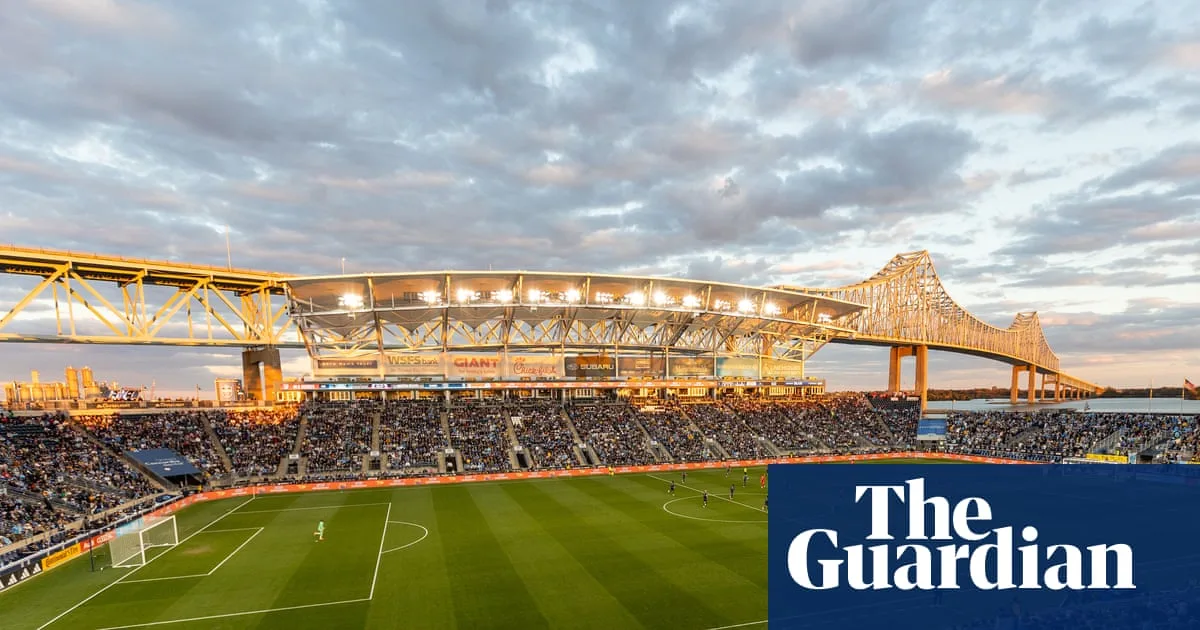 Philadelphia Union's Ernst Tanner Suspended by MLS After Misconduct Investigation