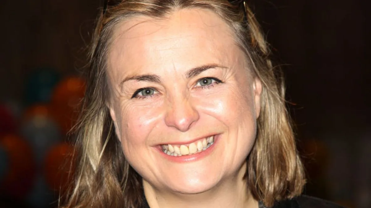 Former CBBC Star Philippa Forrester Reveals Devastation After Divorce, Wished 'Bear Would Eat Me'