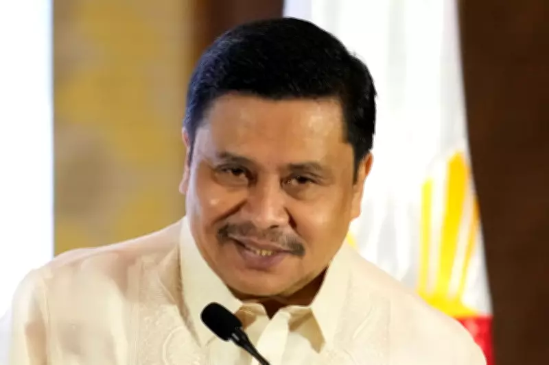 Philippine Senator Estrada to Surrender on Plunder Charge
