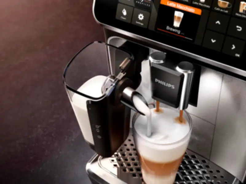 Philips 5400 Coffee Machine £240 Off on Amazon Prime Day Deal