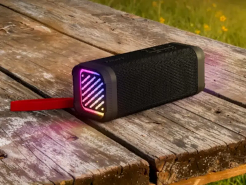 Philips Bluetooth Speaker Now £37.80, Cheaper Than Amazon