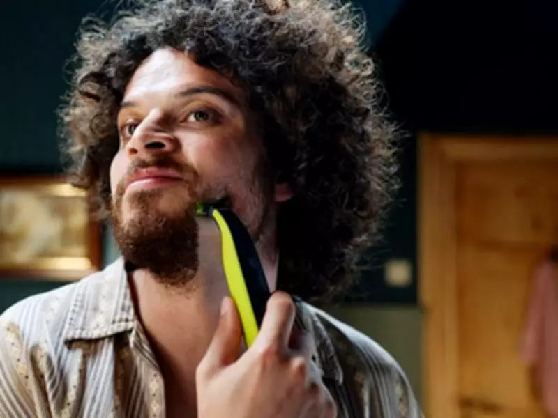 Philips OneBlade Beard Trimmer Discounted Ahead of Father's Day