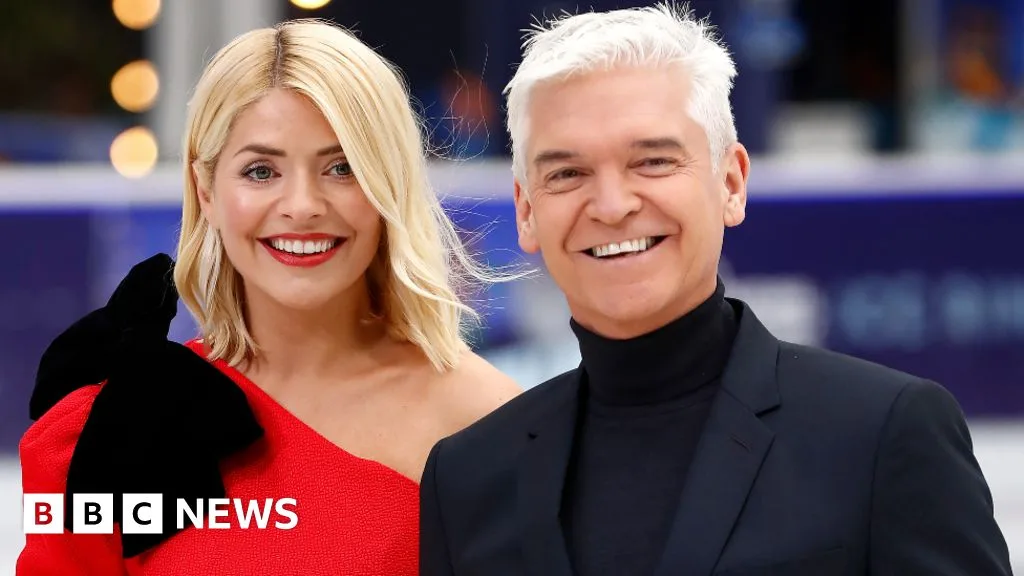 Phillip Schofield Scandal: What Next for Holly Willoughby, ITV and This Morning?