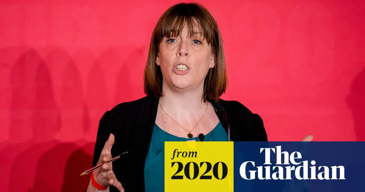 Jess Phillips Withdraws from Labour Leadership Race