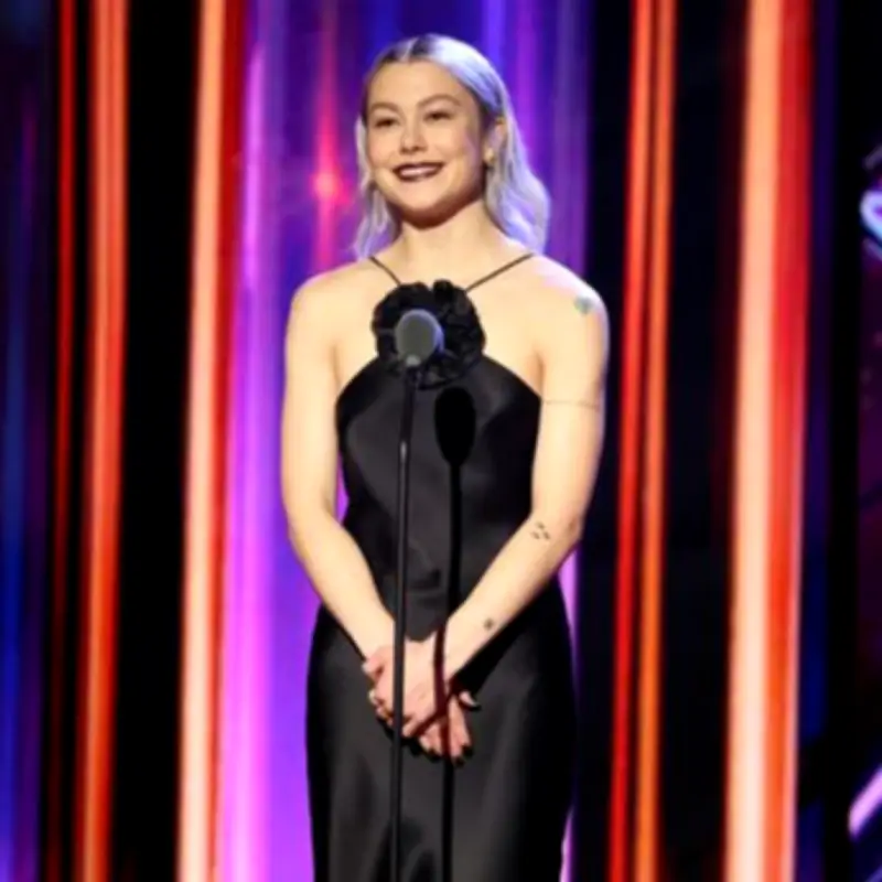 Phoebe Bridgers 2026 Tour Tickets: Prices Confirmed for Manchester Co-op Live