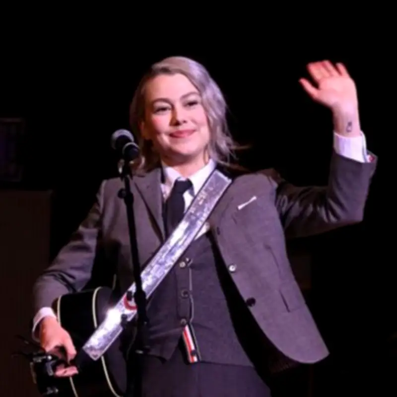 Phoebe Bridgers 2026 UK Tour: Manchester Co-op Live Date and Tickets
