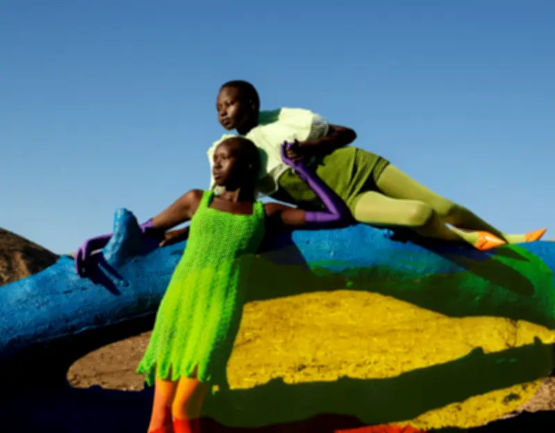 PhotoEspaña 2024: Over 300 Artists in 100 Exhibitions Across Spain