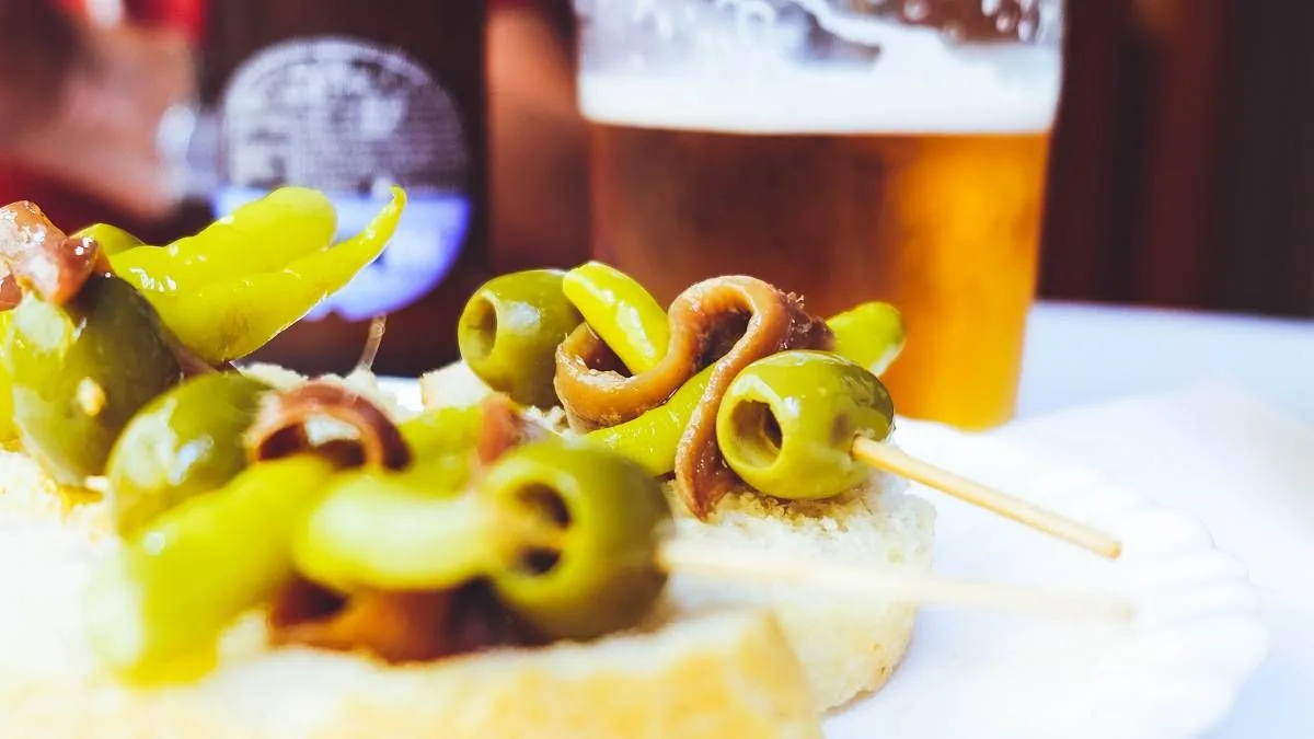 Physicists Reveal The Secret Formula For The Perfect Pint