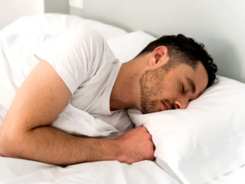 Pillow So Comfy It Makes You 'Sleep Forever' That 'My Daughter Keeps Stealing'