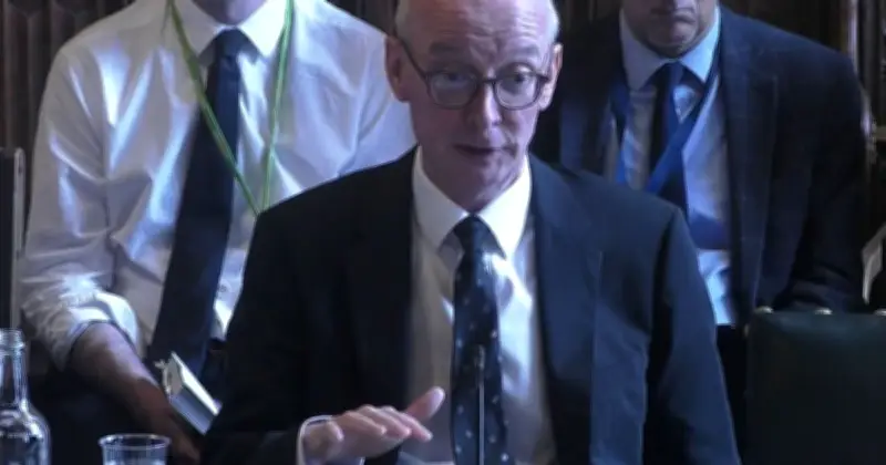 PIP Review Update: DWP Minister Confirms July Date for Interim Report