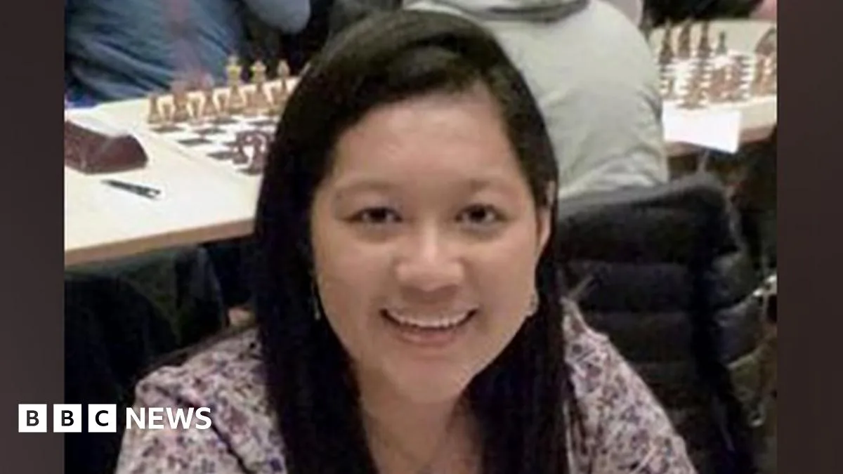 Chess Champion Sue Yuchan Maroroa Jones Dies After 'Complex' Caesarean Section