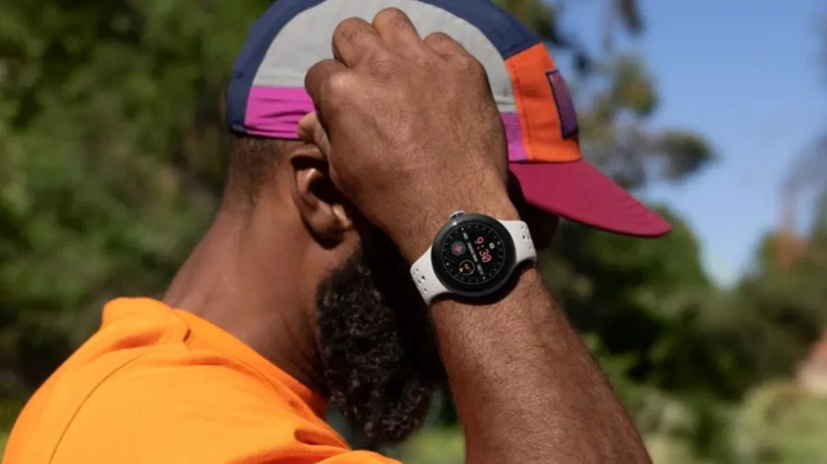 Google Pixel Watch 2 Available for 88p a Day in Fitness Tracker Deal