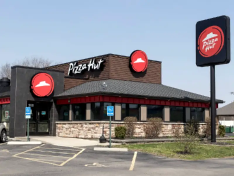 Pizza Hut £3.99 Meal Deal Leaves Shoppers Floored