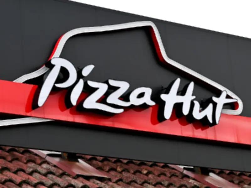 Pizza Hut's £3.99 Lunch Deal Sparks Frenzy Among Fans