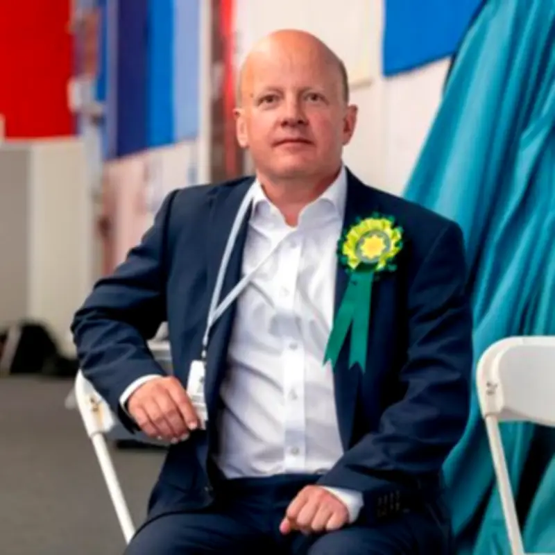 Plaid Cymru Minister Pledges No Independence Referendum This Term