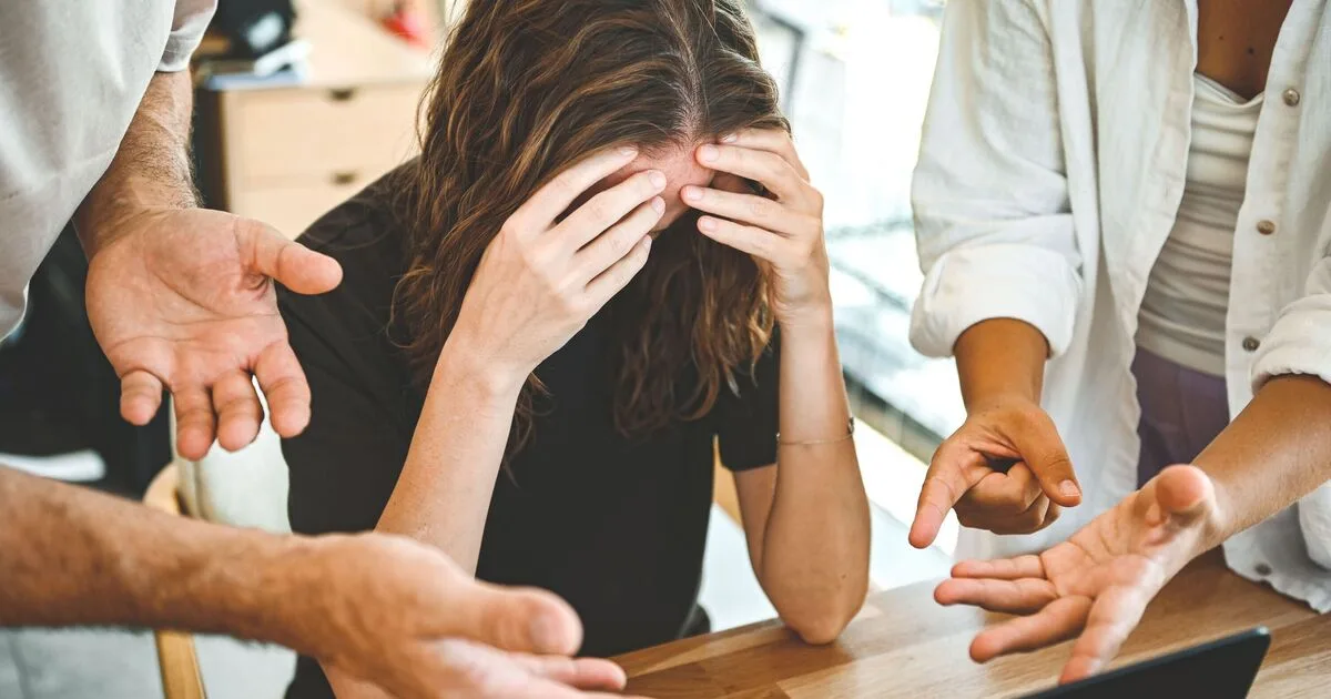 Planner Wins £12k Over 'Get Back in Your Box' Comment