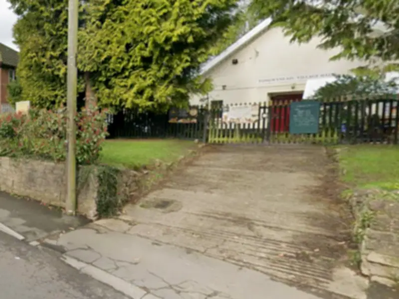 Plans for Four Houses in Cardiff Suburb Refused After Community Opposition
