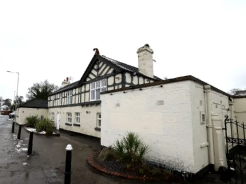 Plans to Demolish Wirral Pub The Glegg Arms for Premier Inn Expansion Resurface