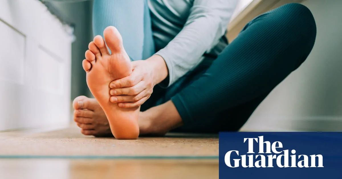 Plantar Fasciitis: Causes, Prevention, and Treatment