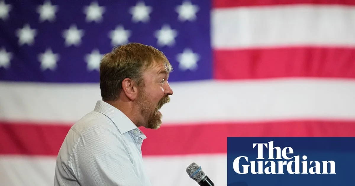 Graham Platner Wins Maine Democratic Senate Primary Amid Controversies