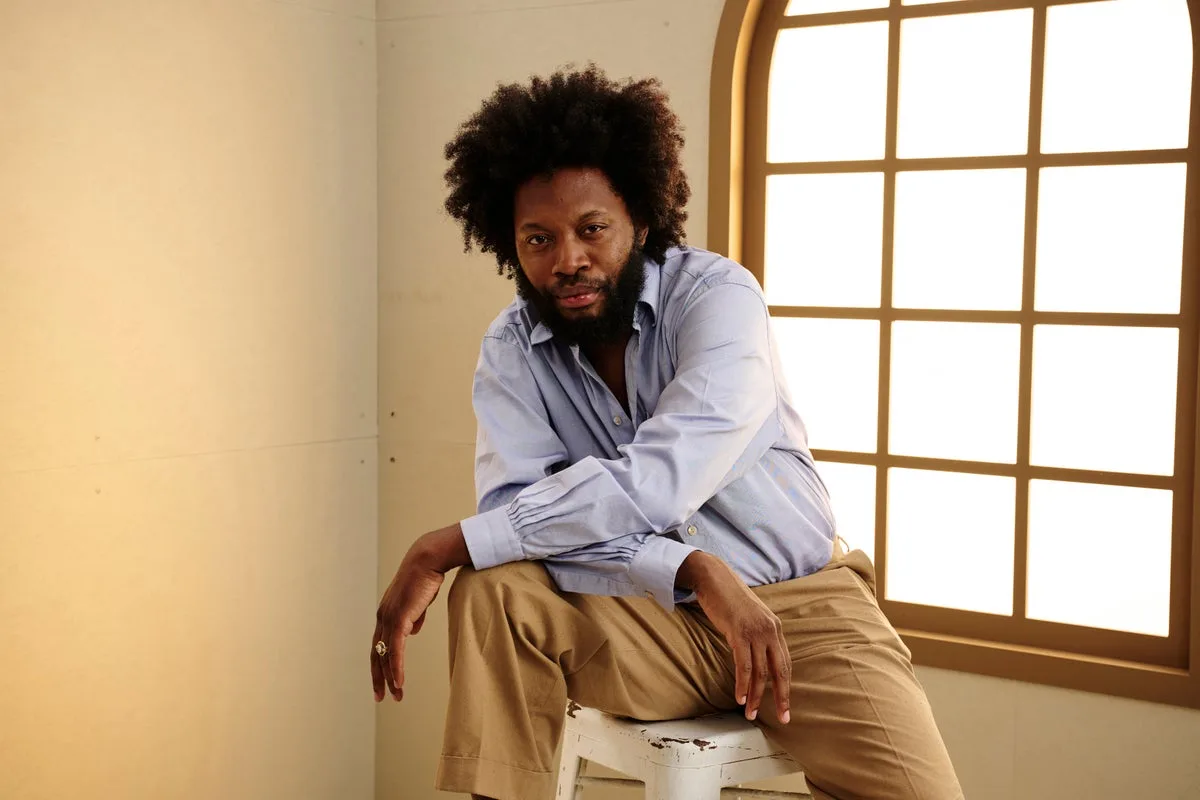 Playwright Jeremy O Harris Arrested in Japan on Drug Smuggling Charges