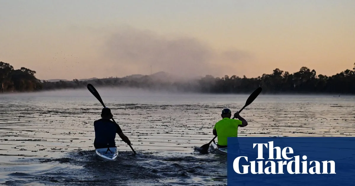 Queensland Deputy Premier Threatens to Drop Rowing from 2032 Olympics Over Venue Dispute