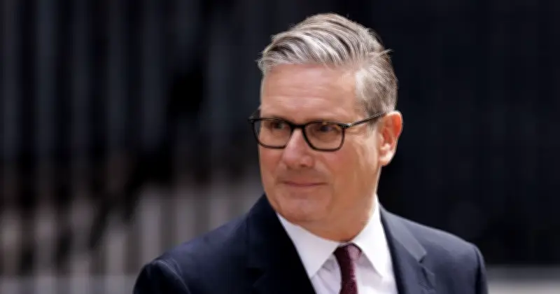 PMQs LIVE: Starmer Faces Commons After Resignation Announcement