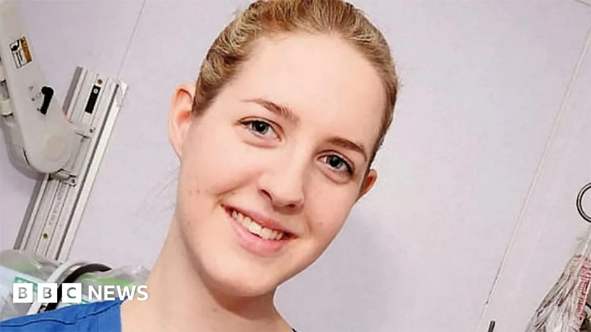 Lucy Letby Trial: Expert Witness Denies 'Reaching' to Support Allegations