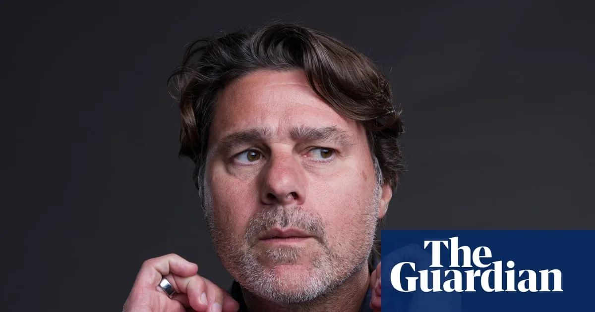 Pochettino: USMNT Lacks Top 100 Players Ahead of World Cup
