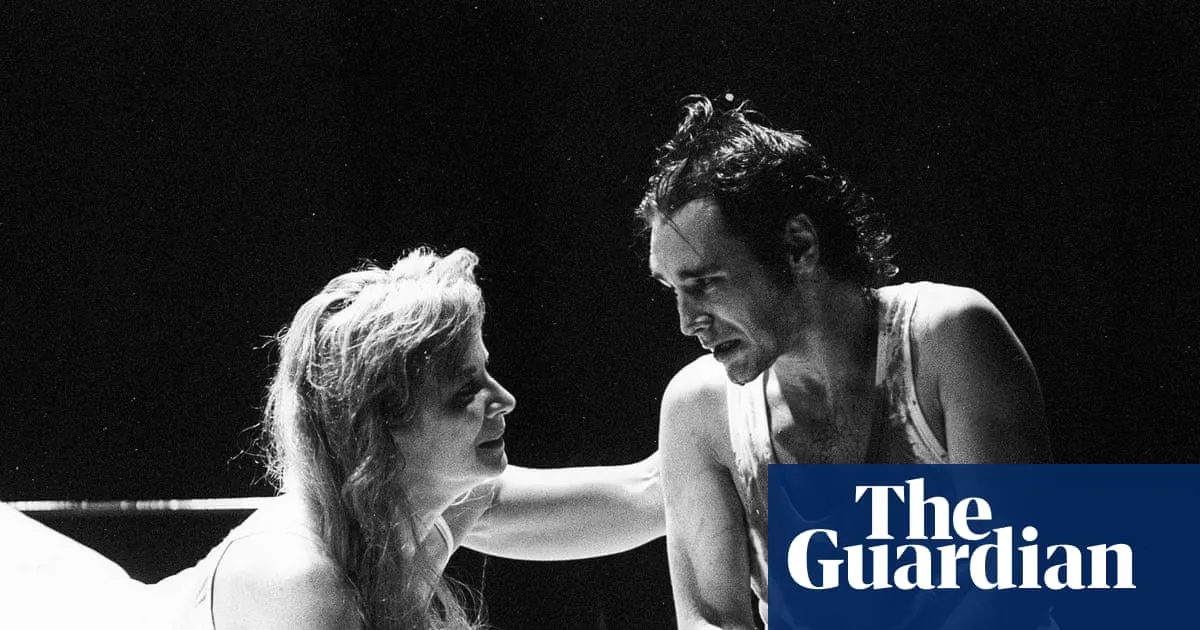Poet Richard W Halperin Explores Hamlet and Art in New Collection