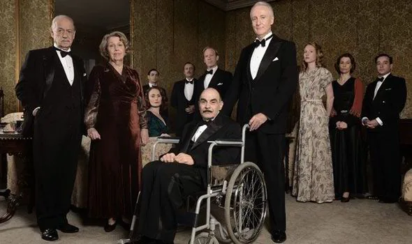 David Suchet Urges Starmer to Use Little Grey Cells
