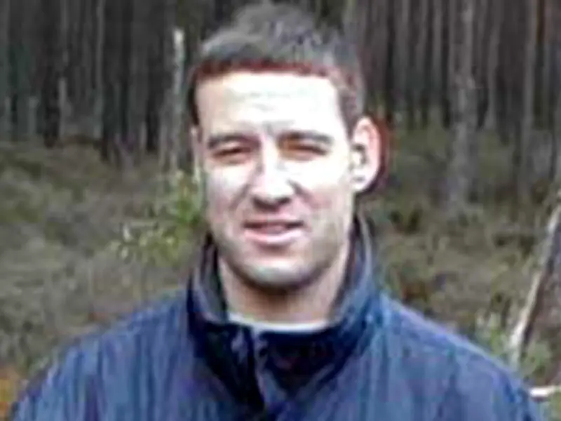 Poker School Theory: Key to Solving 2004 Nairn Murder of Alistair Wilson