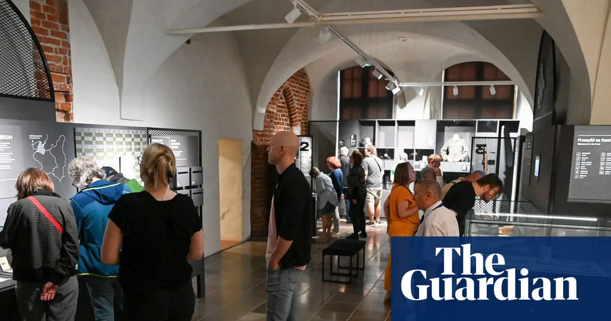 Thousands of Poles Forcibly Conscripted by Nazis Later Fought for Allies